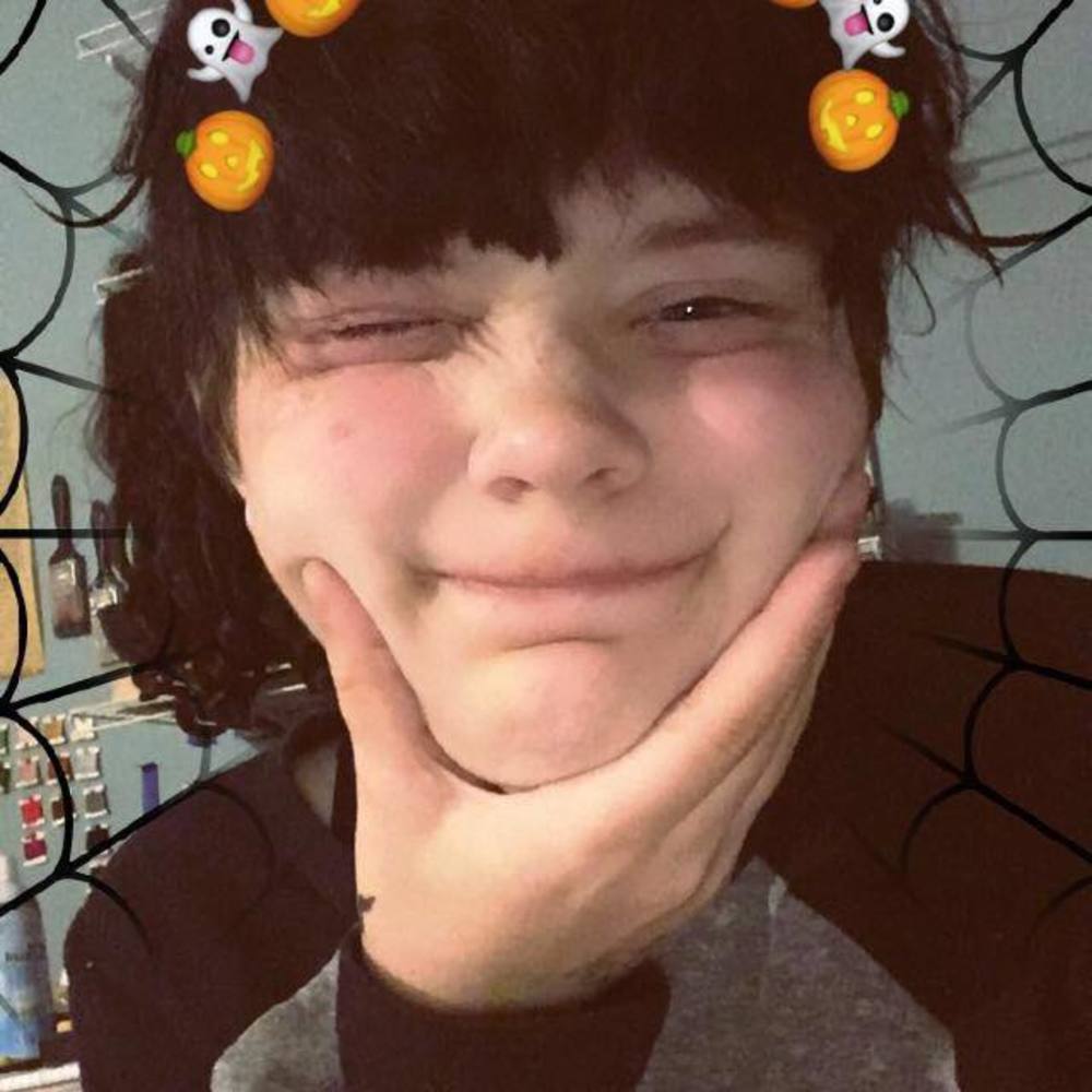 Meet your Posher, Cory